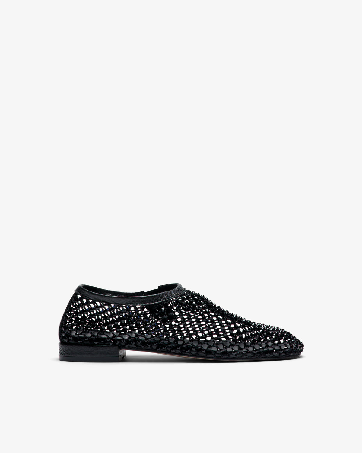 STRASS NEGRO