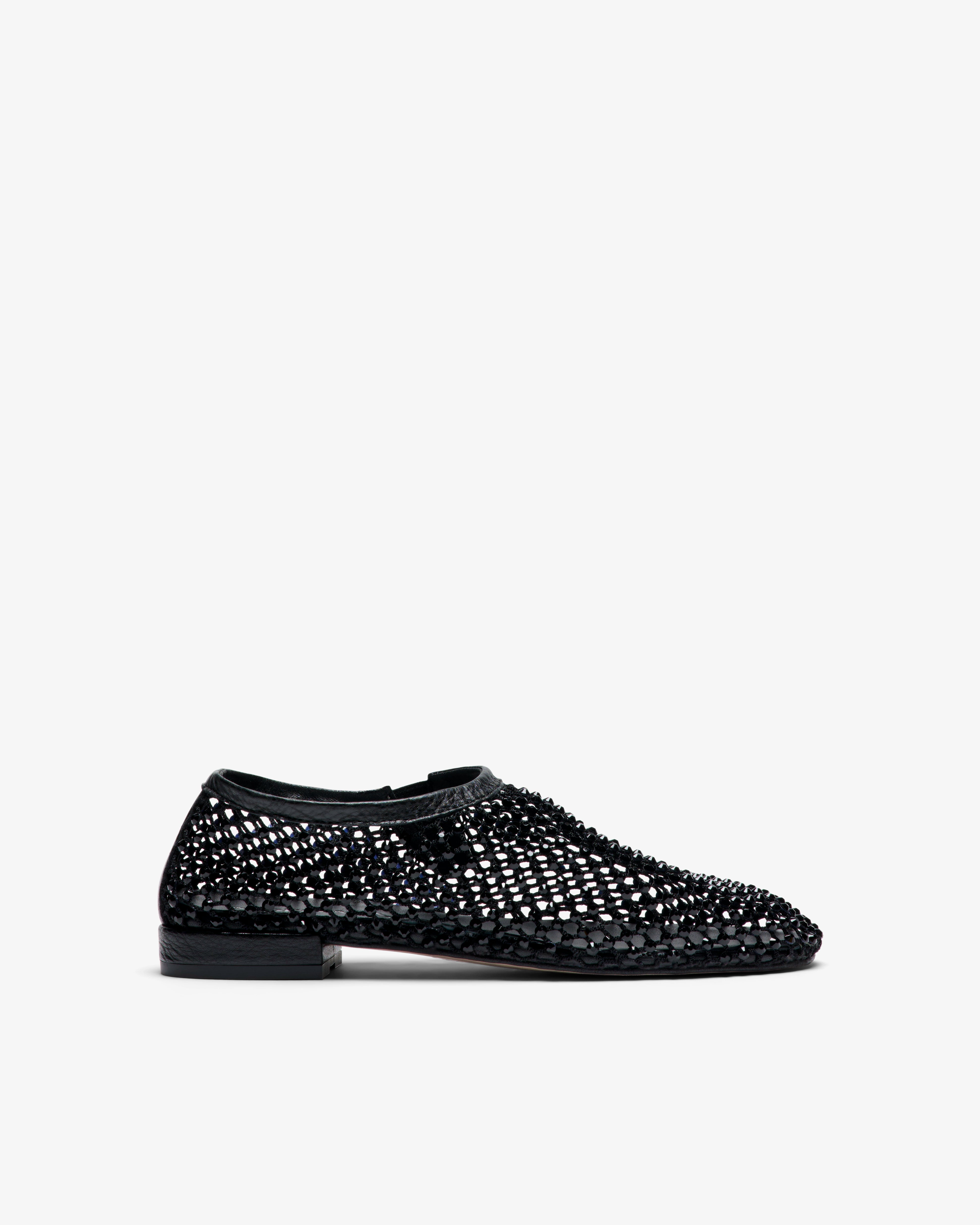 STRASS NEGRO