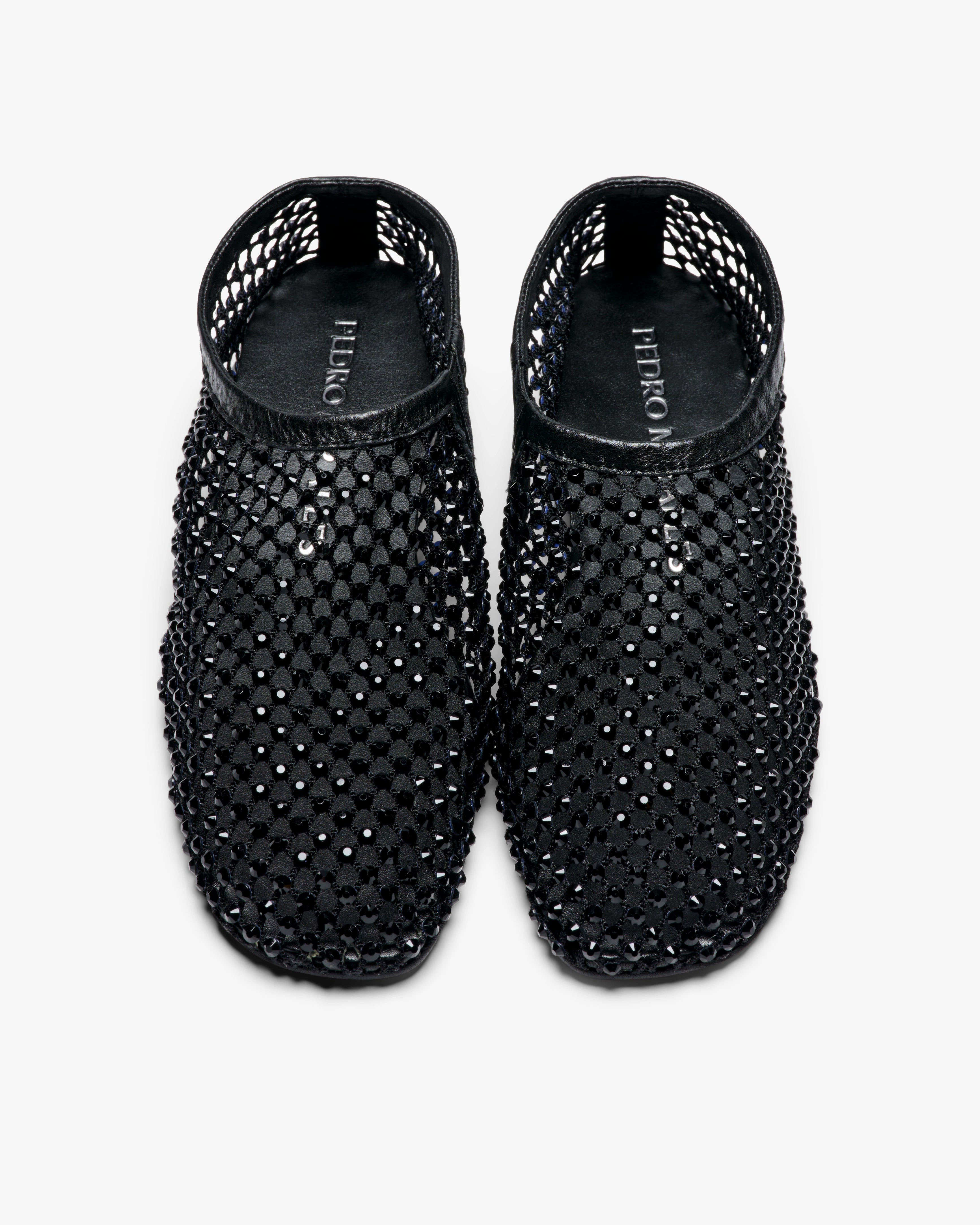 STRASS NEGRO
