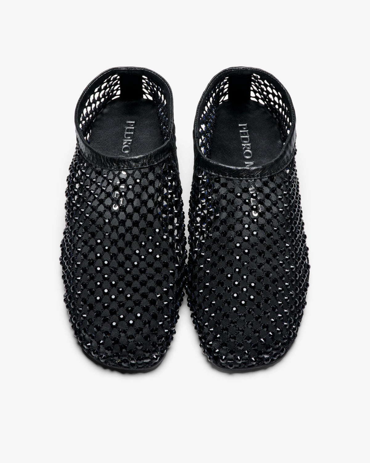 STRASS NEGRO