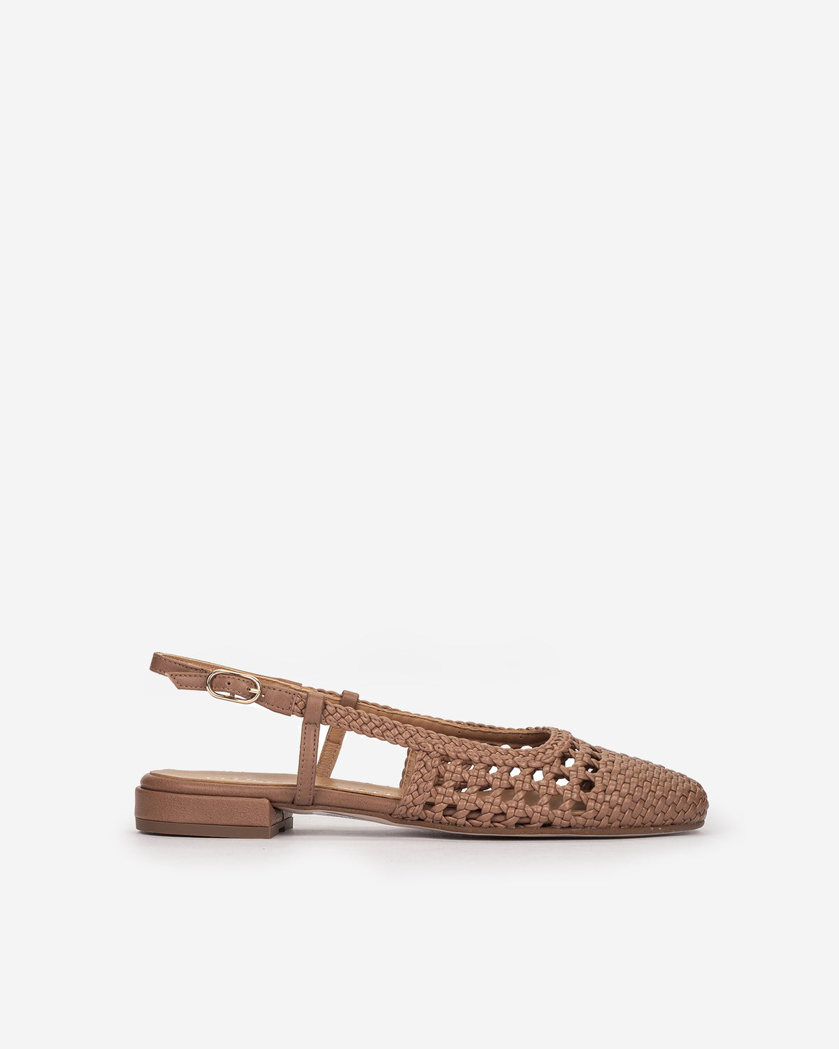 TRENZADO CAMEL