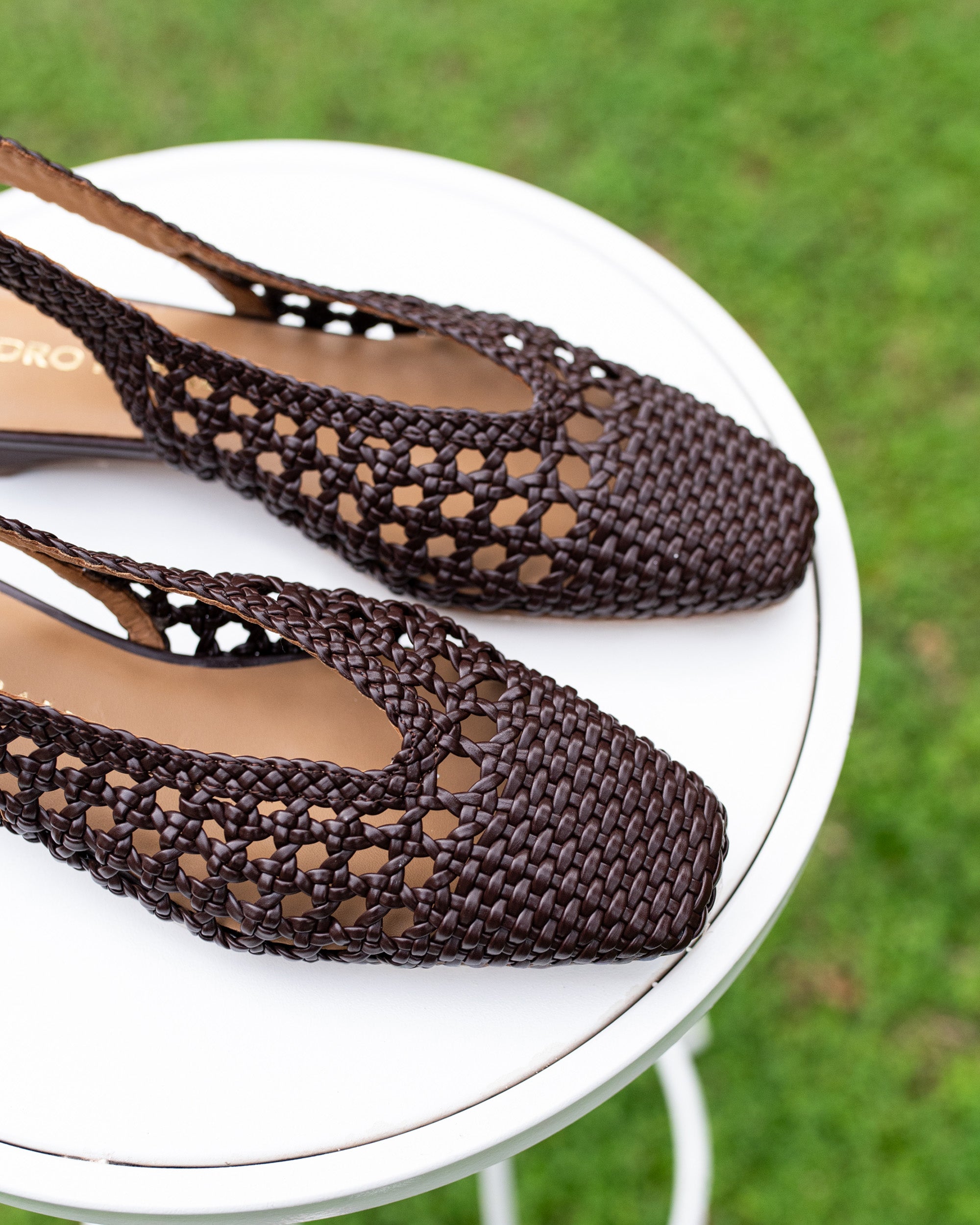 TRENZADO TESTA