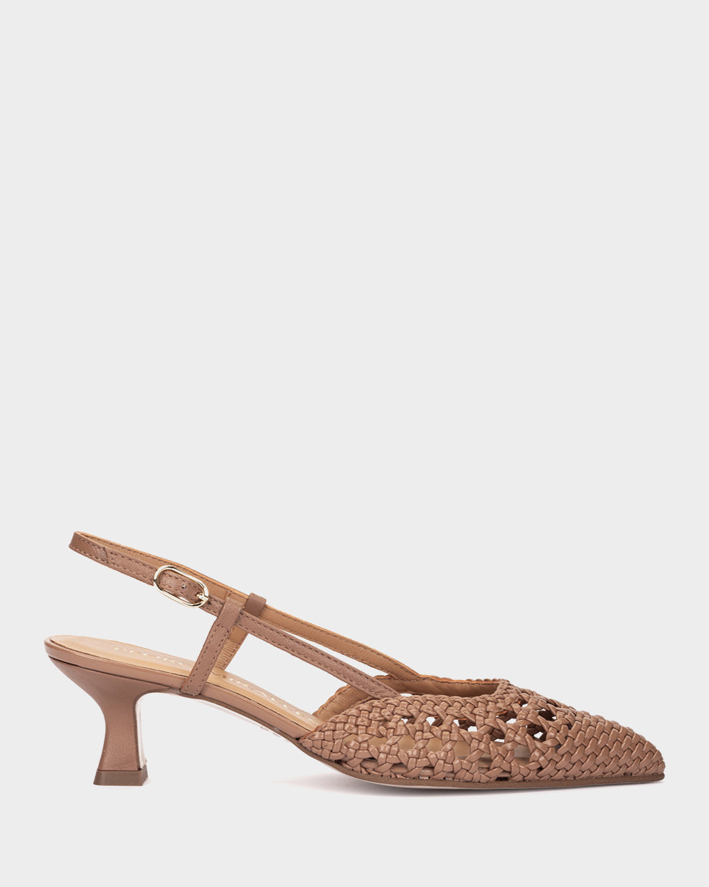 TRENZADO CAMEL
