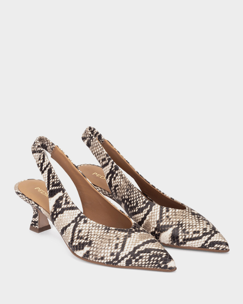 PYTON MATE TAUPE