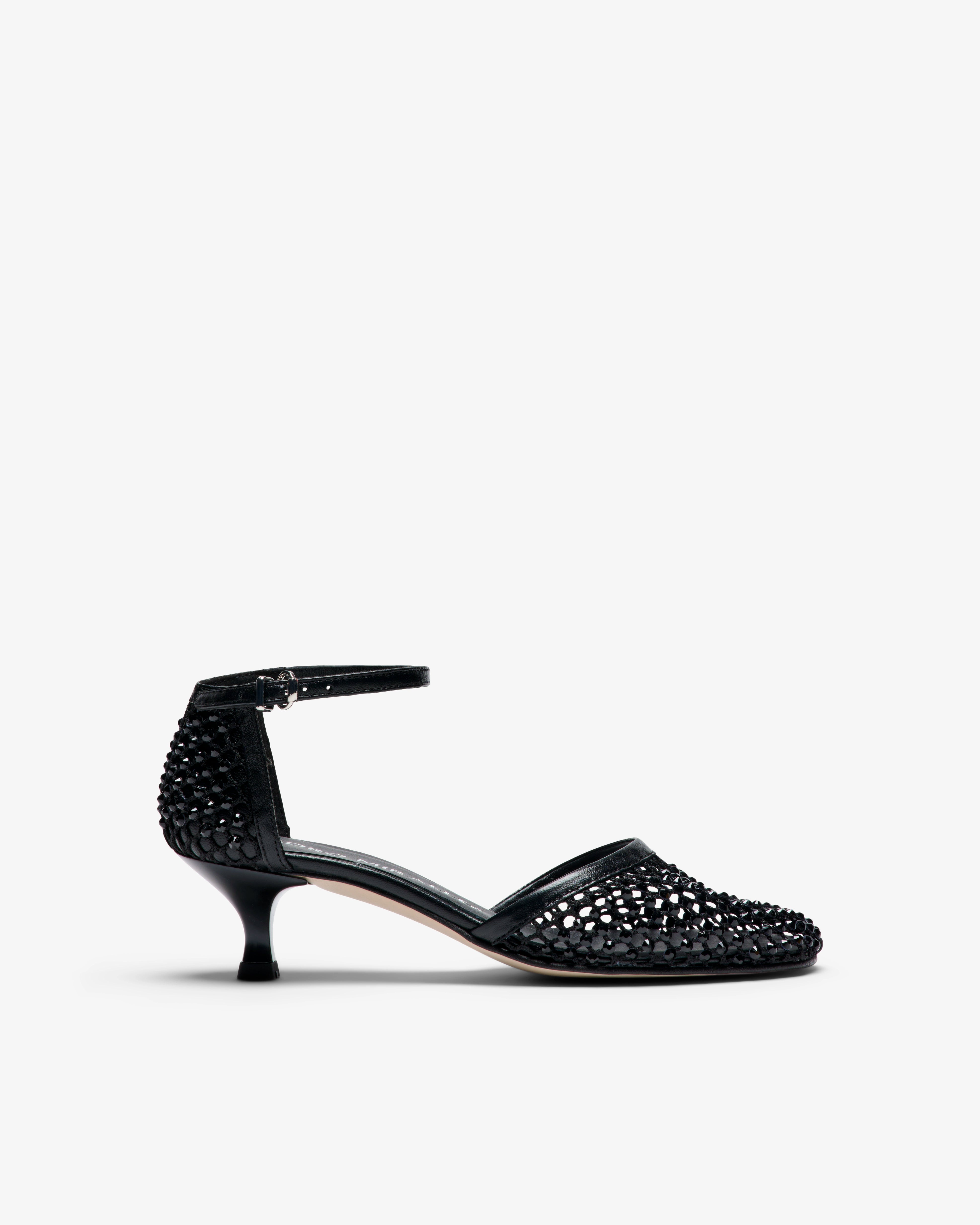 STRASS NEGRO