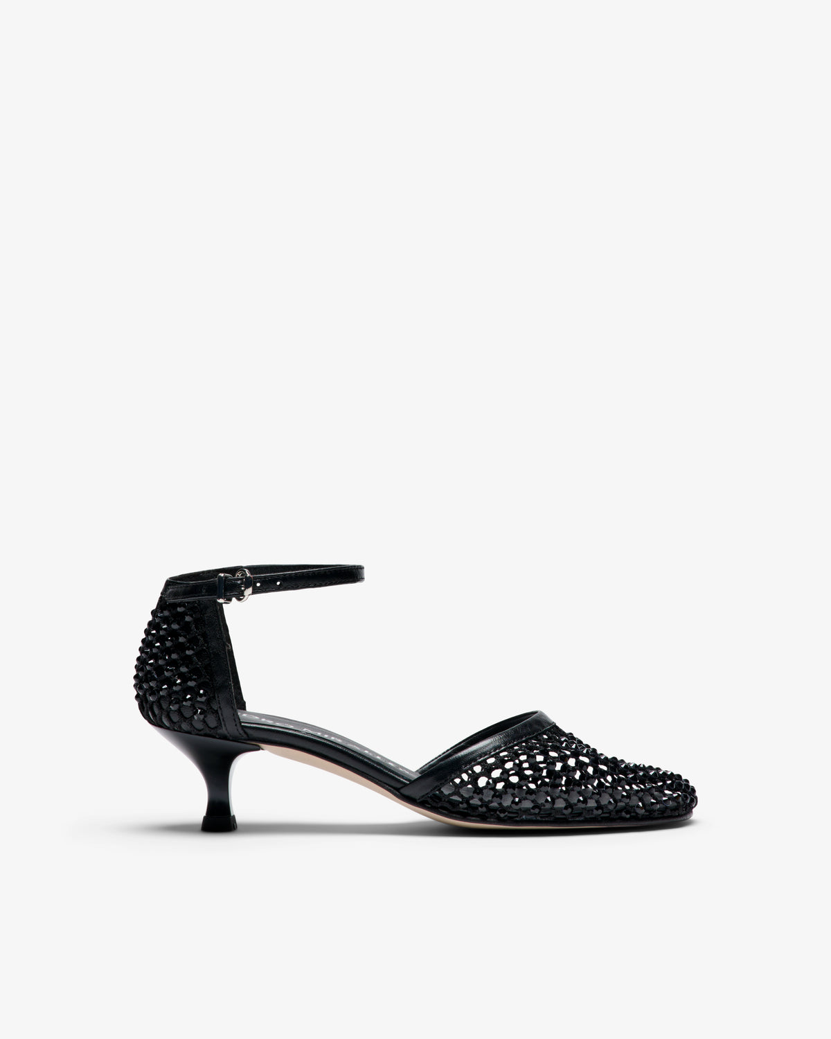 STRASS NEGRO