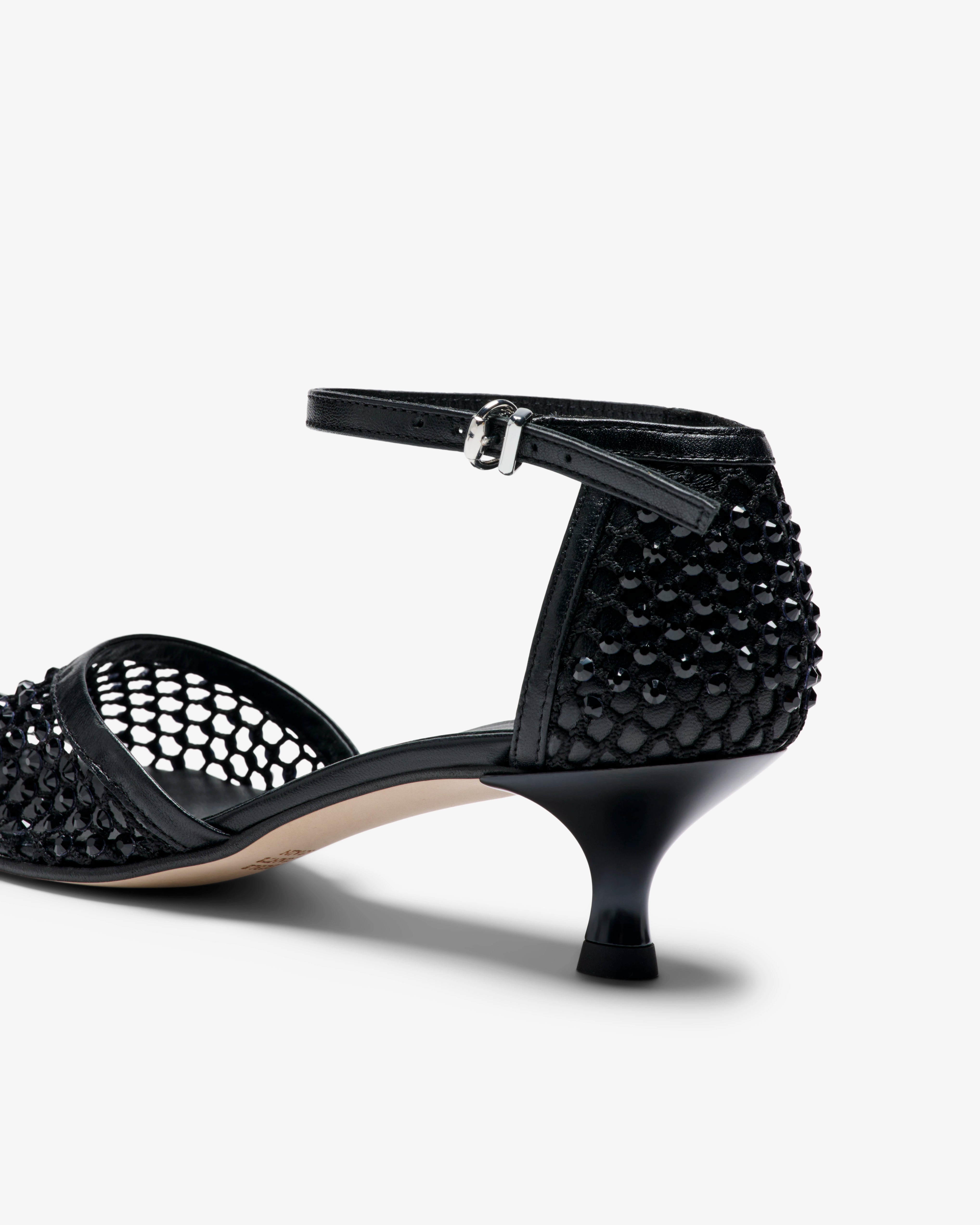 STRASS NEGRO