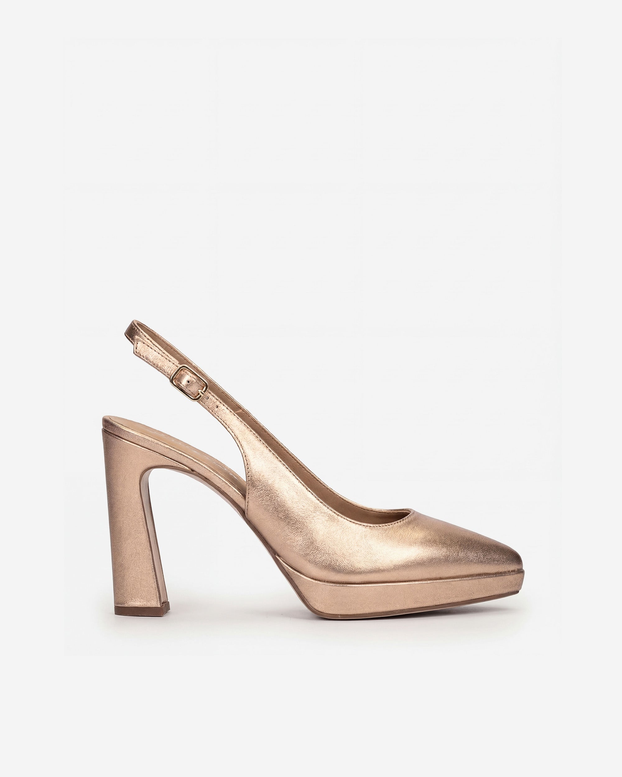 NAPA METAL ORO ROSA