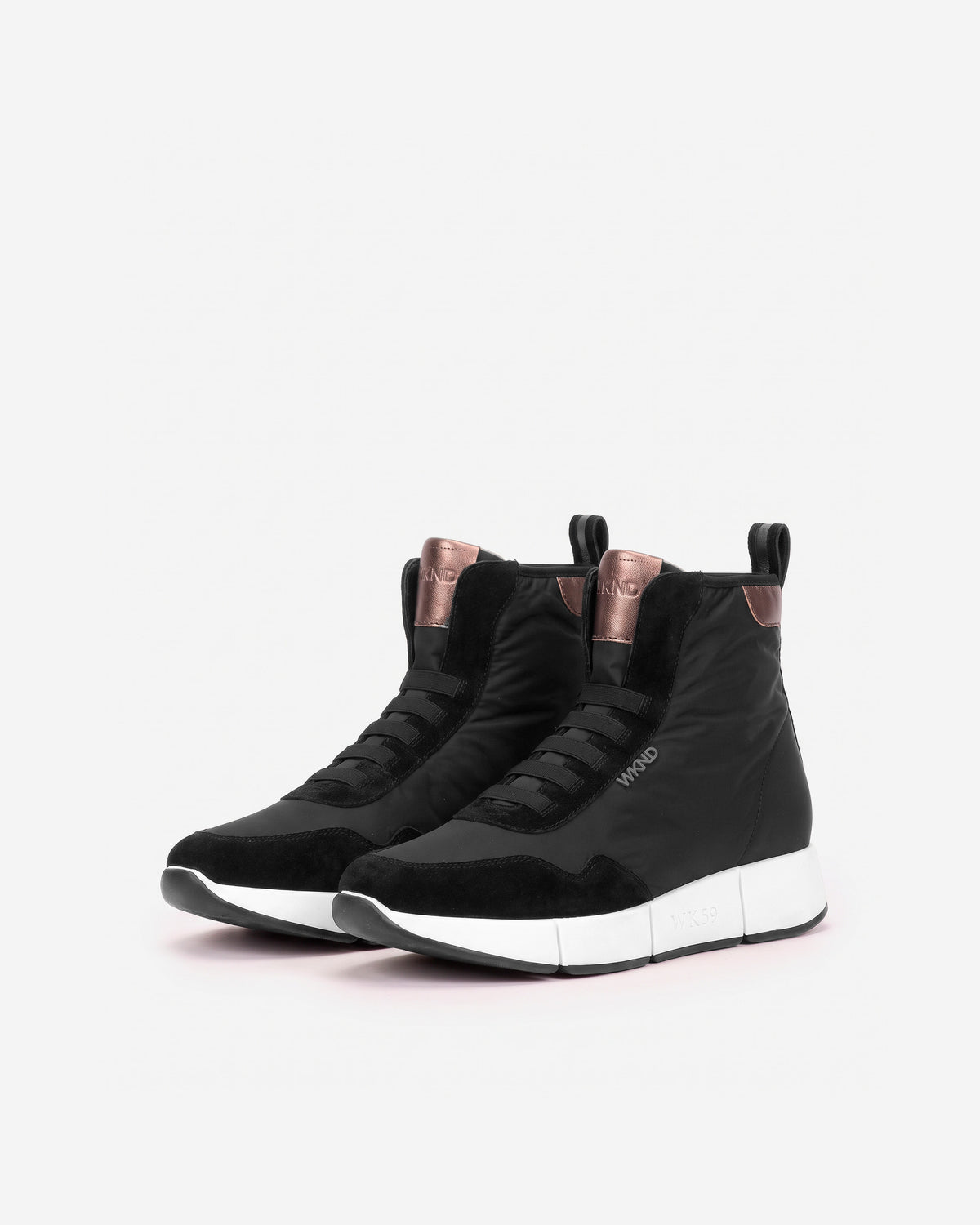 VELOUR NEGRO