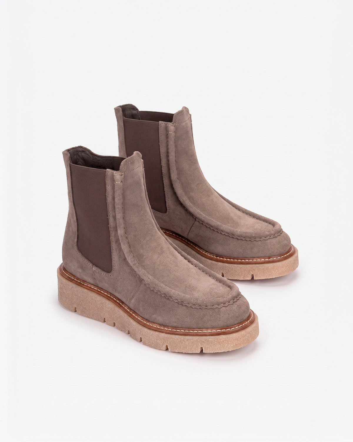 VELOUR MARMOTA