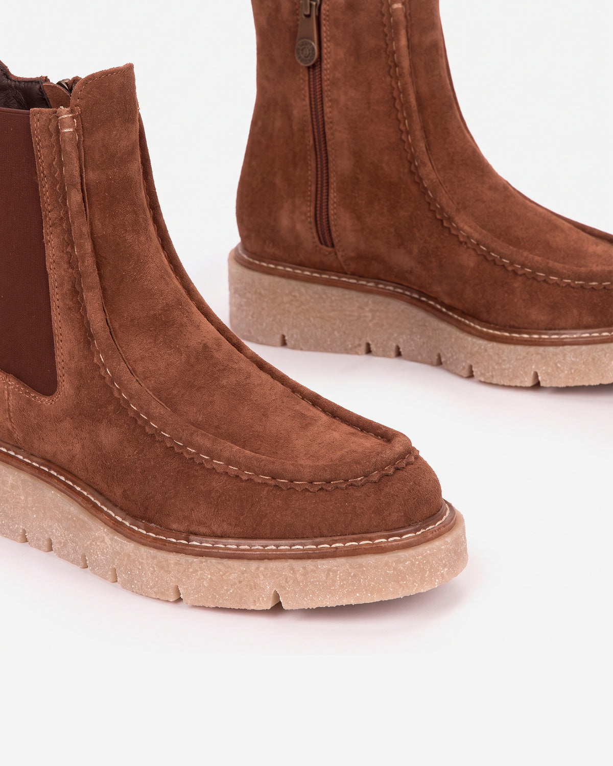 VELOUR TABACO