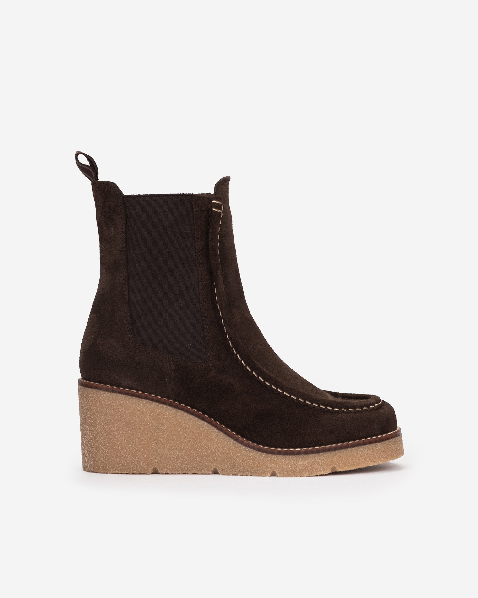 VELOUR TESTA