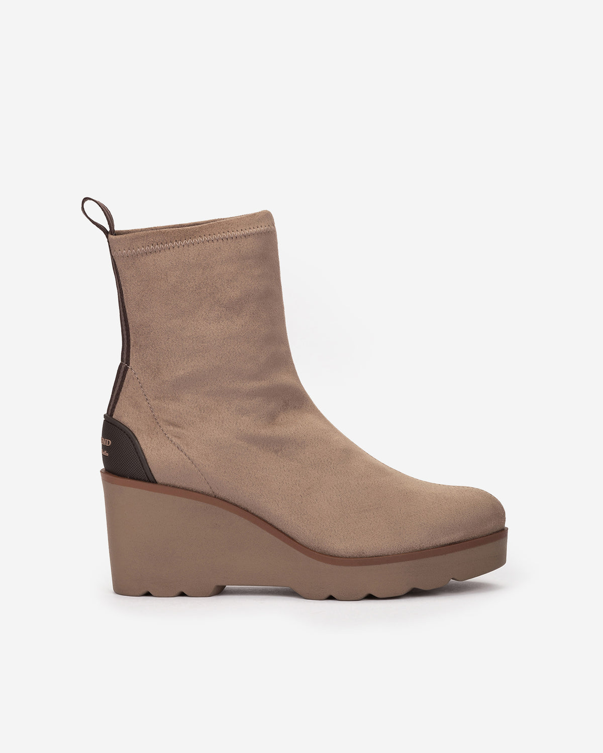 ANTE STRECH TAUPE TAUPE