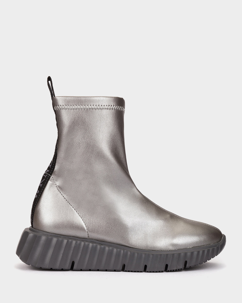 SUPREME STRECH PLOMO