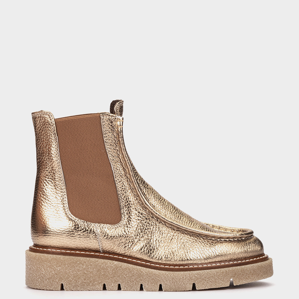 NUCLEO METAL PLATINO