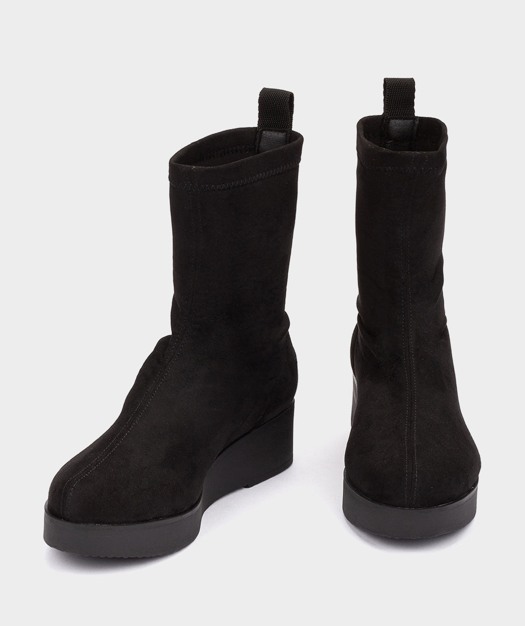 ANTE STRETCH NEGRO