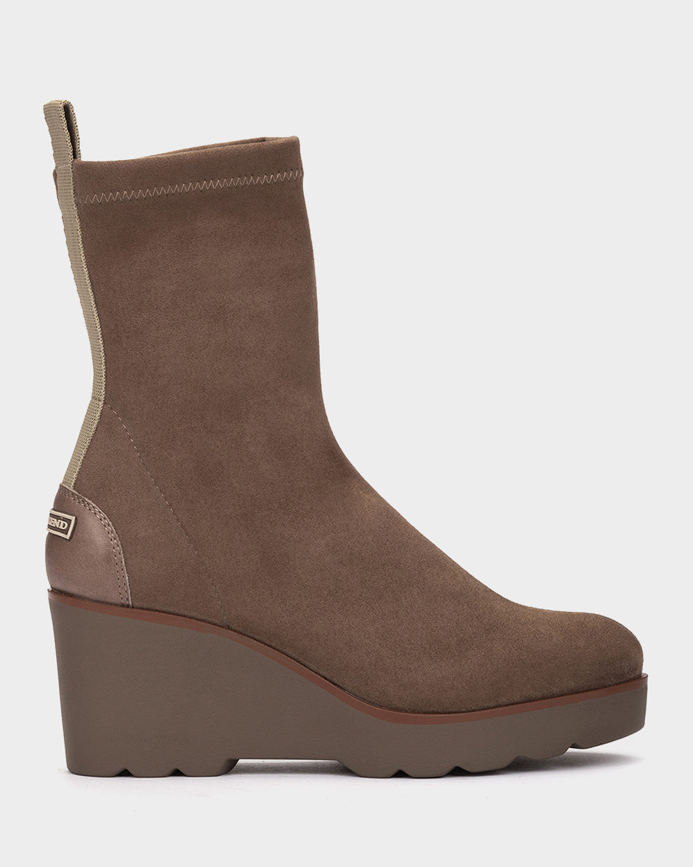 ANTE STRECH TAUPE