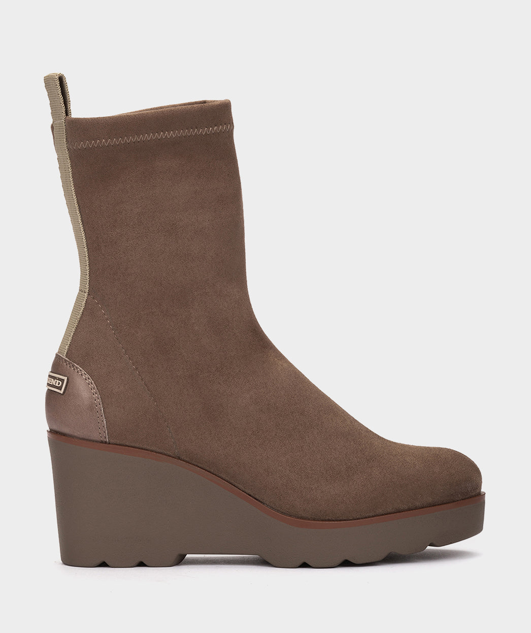 ANTE STRECH TAUPE