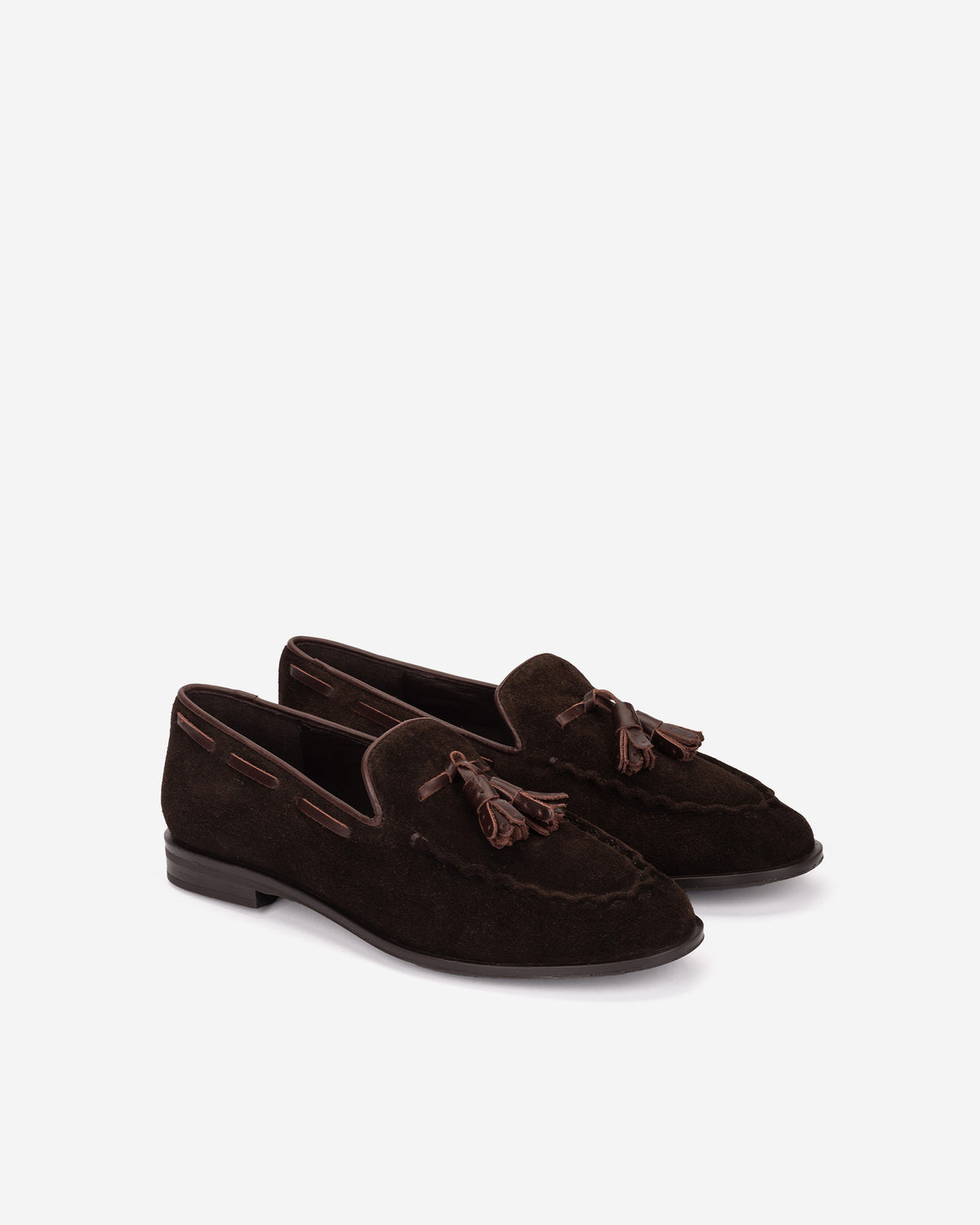 VELOUR TESTA