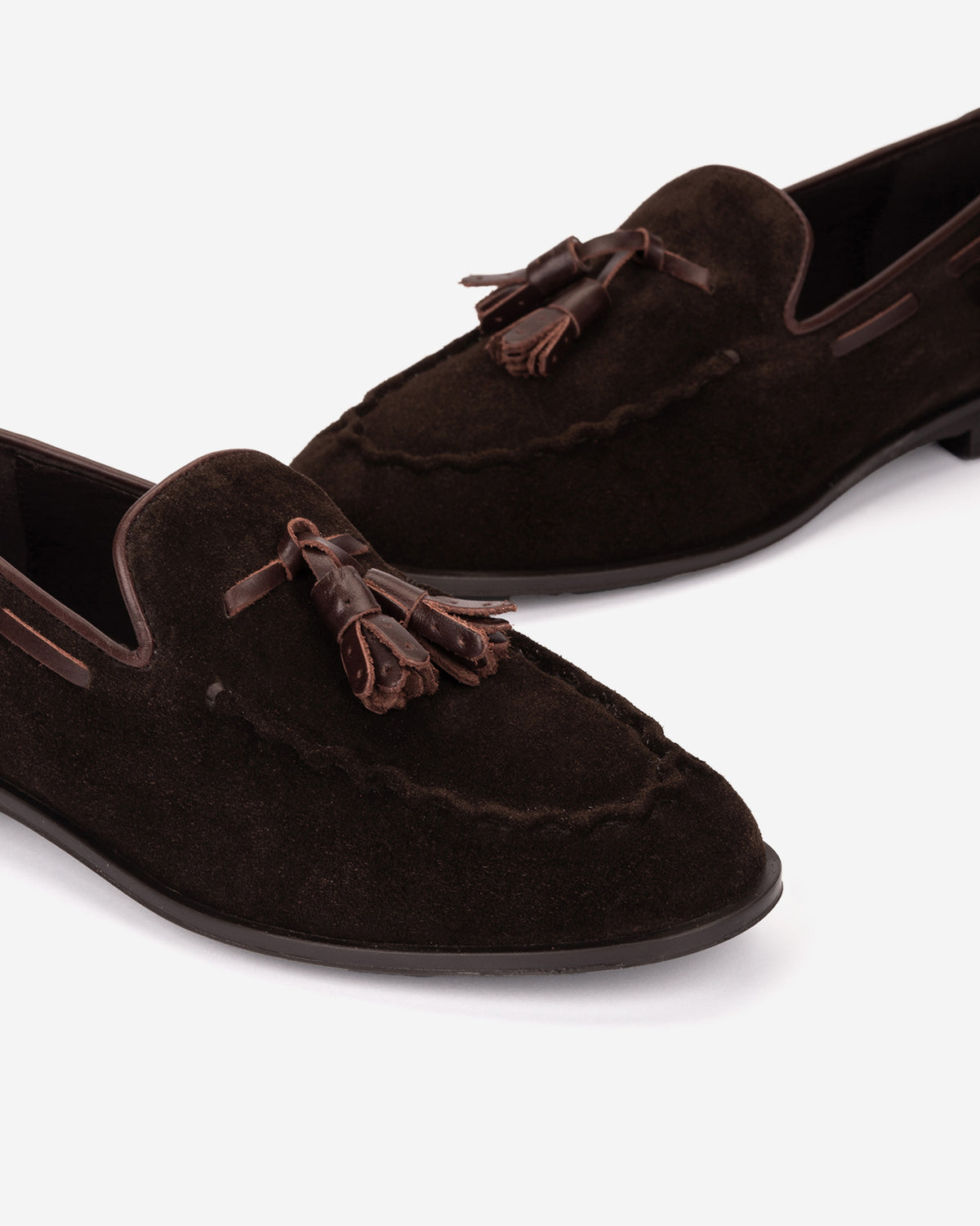 VELOUR TESTA