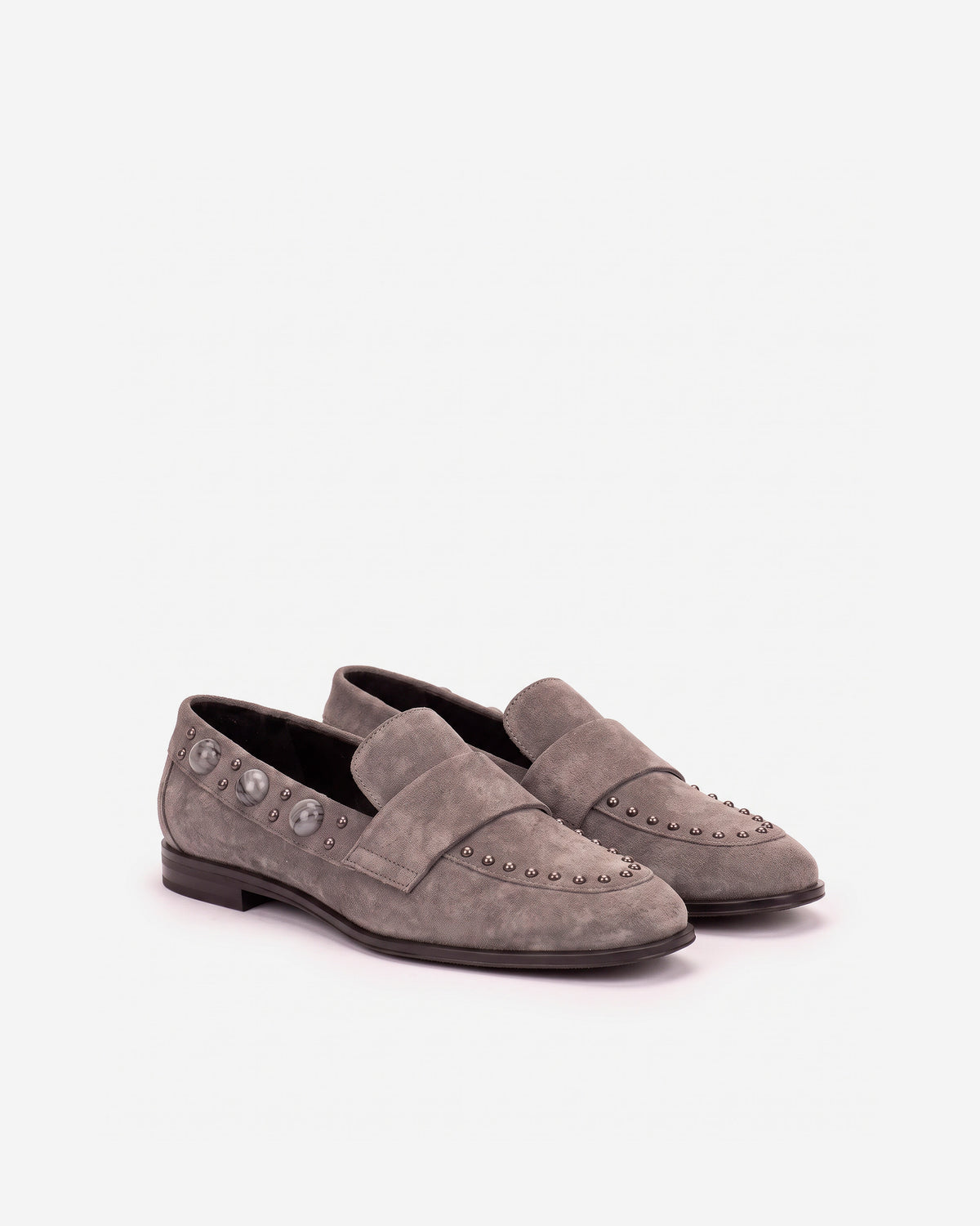 VELOUR STEEL
