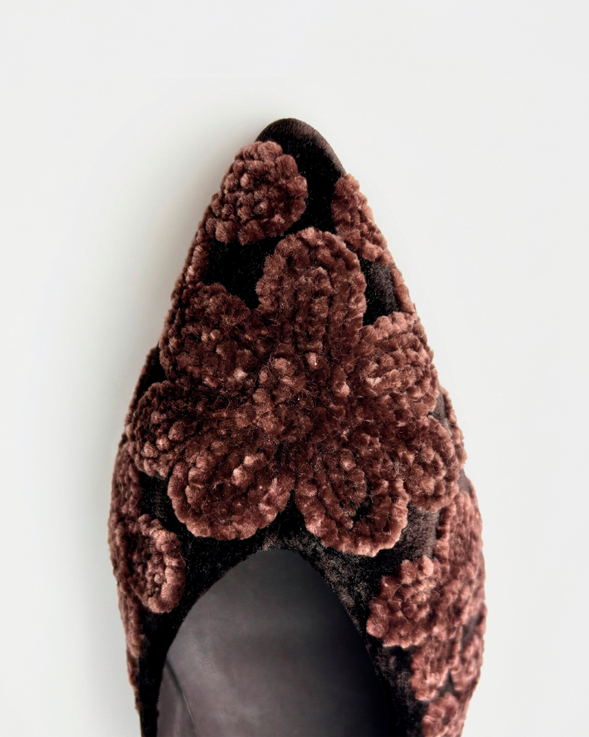 VELVET TESTA