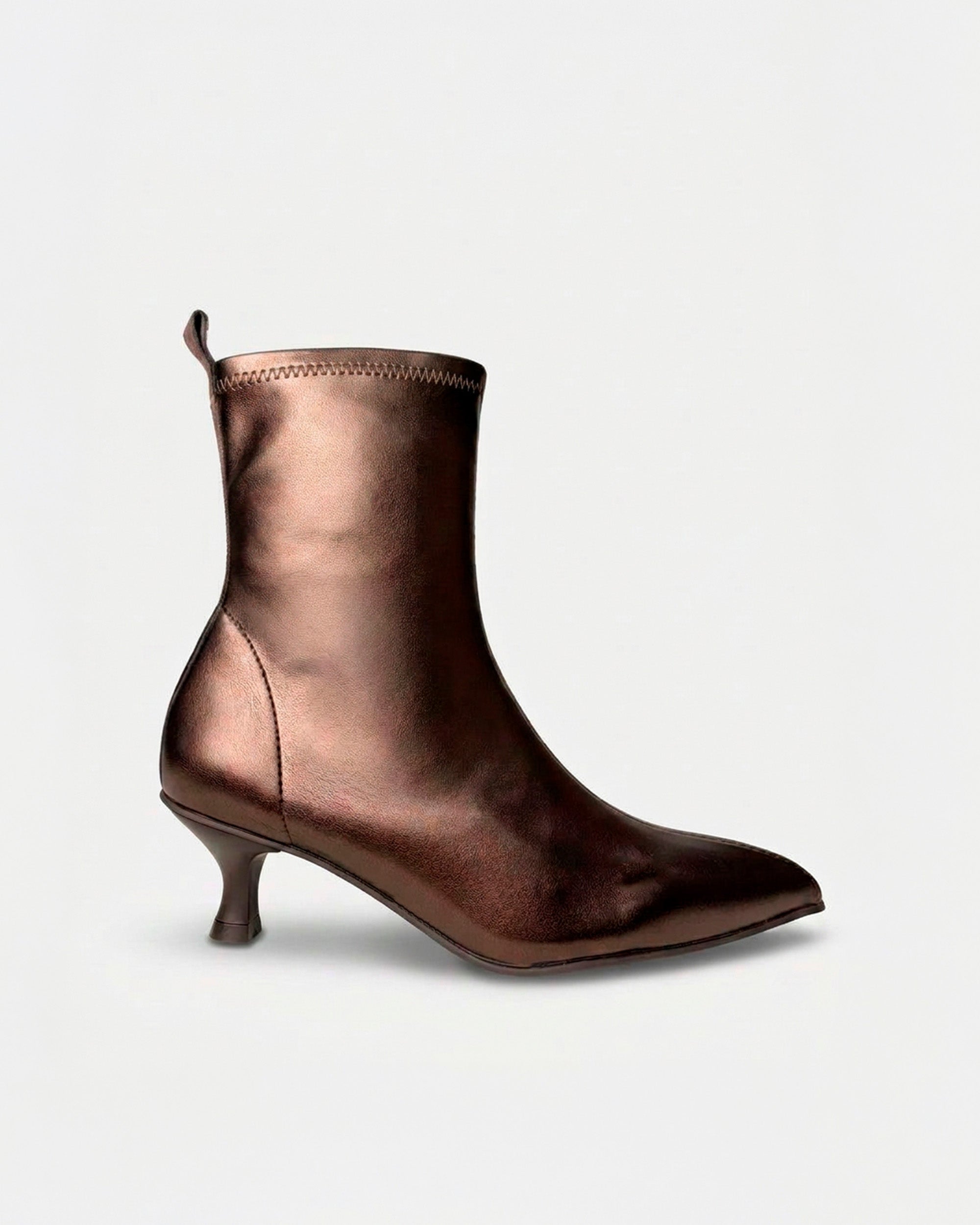PRESTIGE MARRON METAL