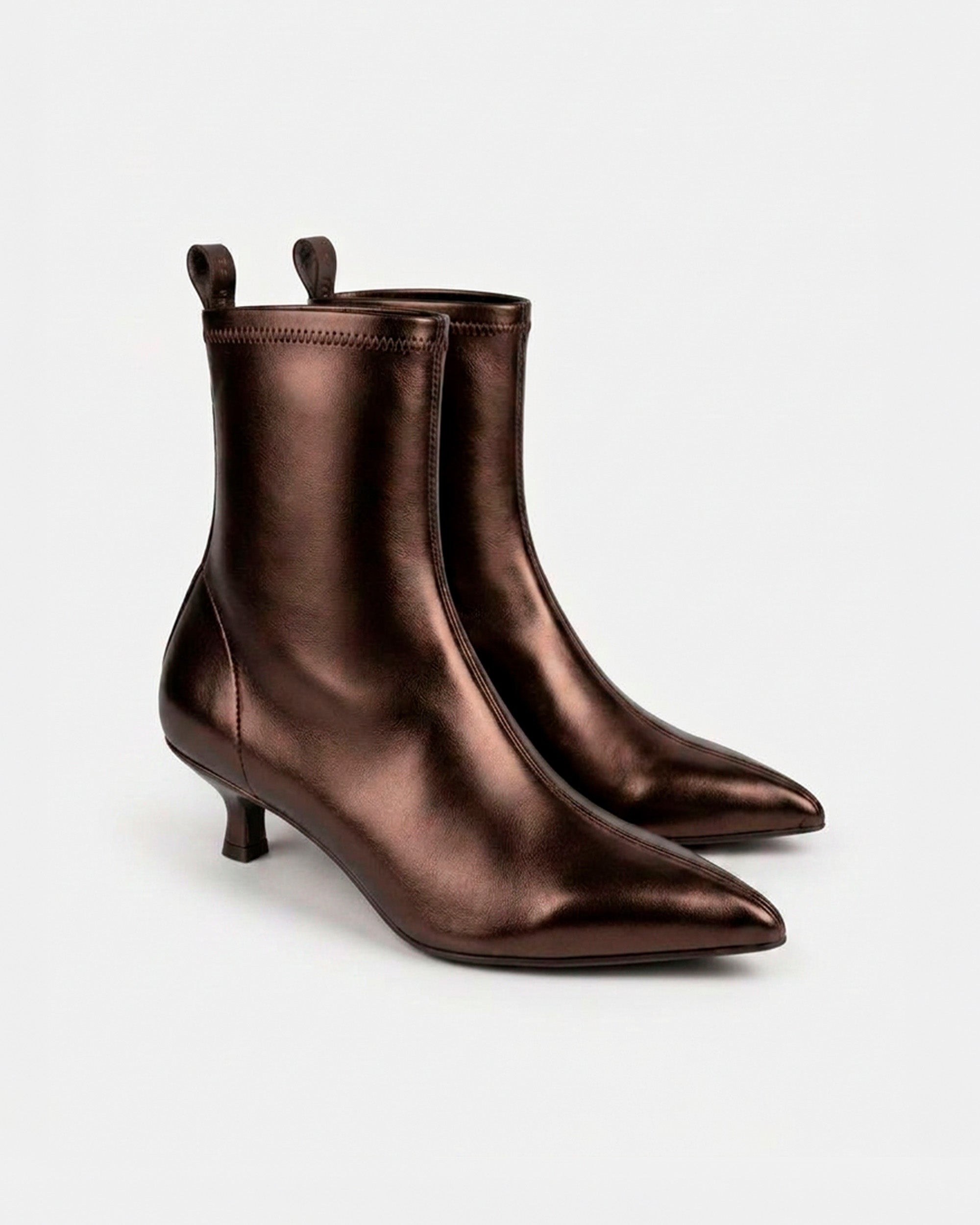 PRESTIGE MARRON METAL