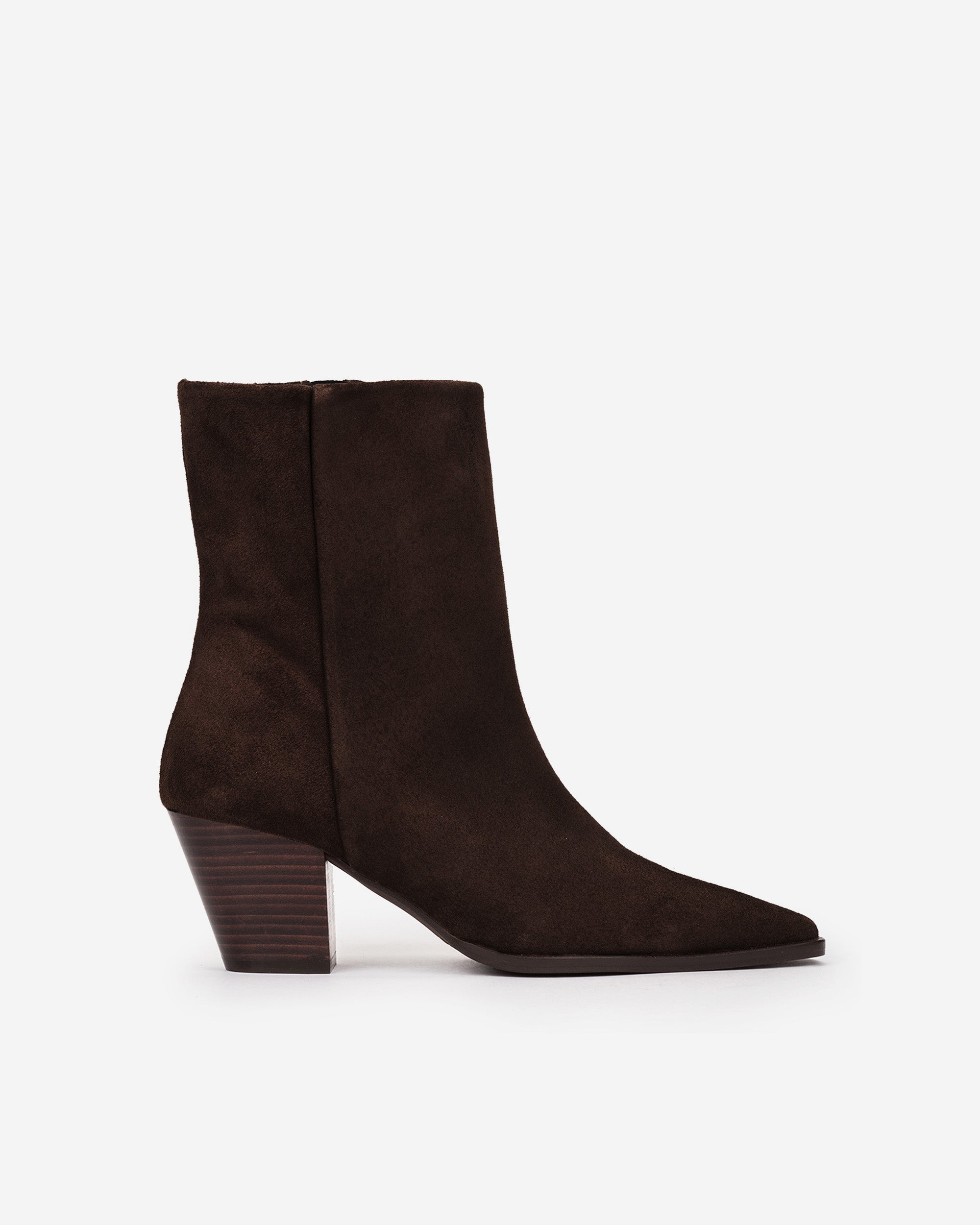 VELOUR TESTA TESTA
