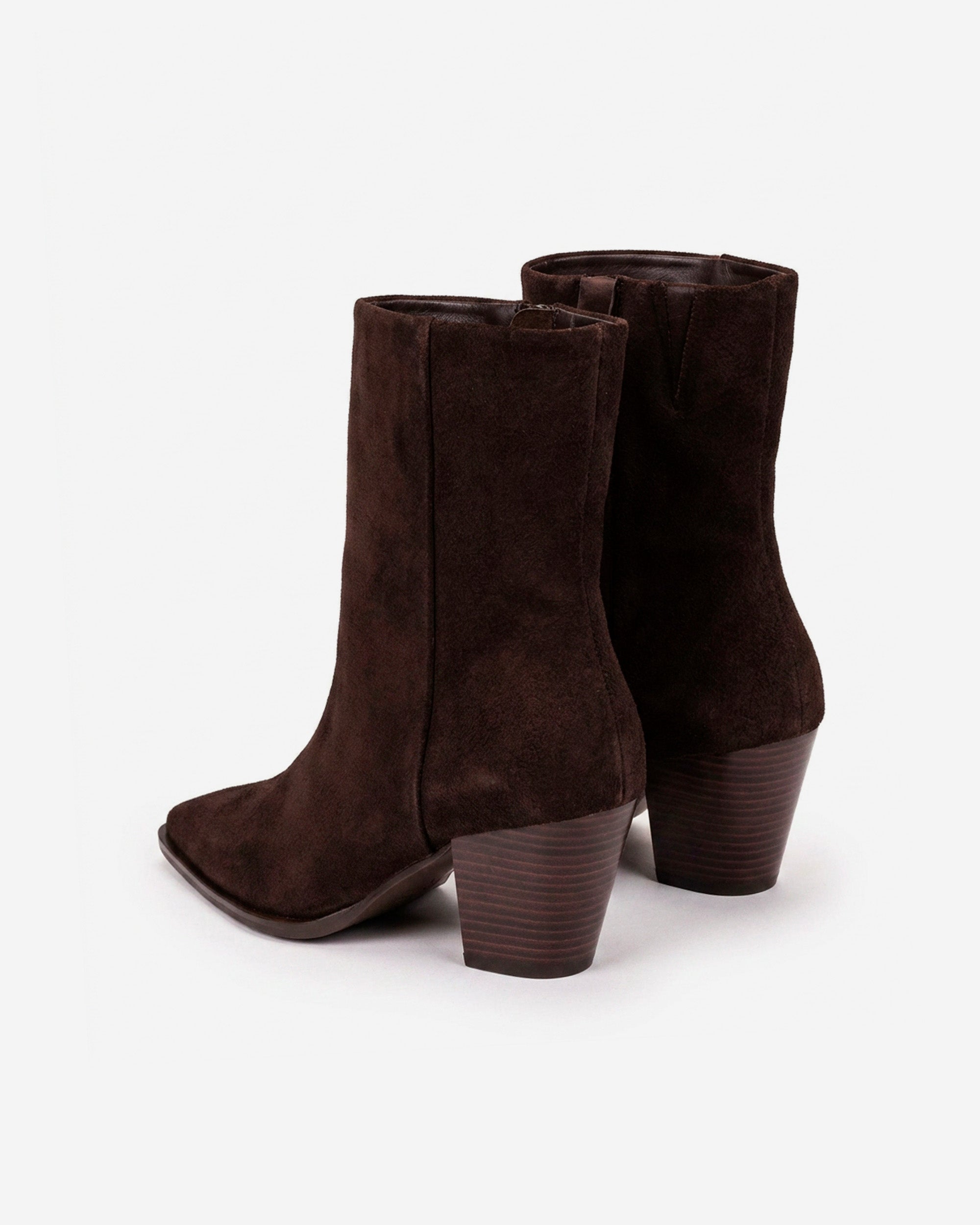 VELOUR TESTA TESTA