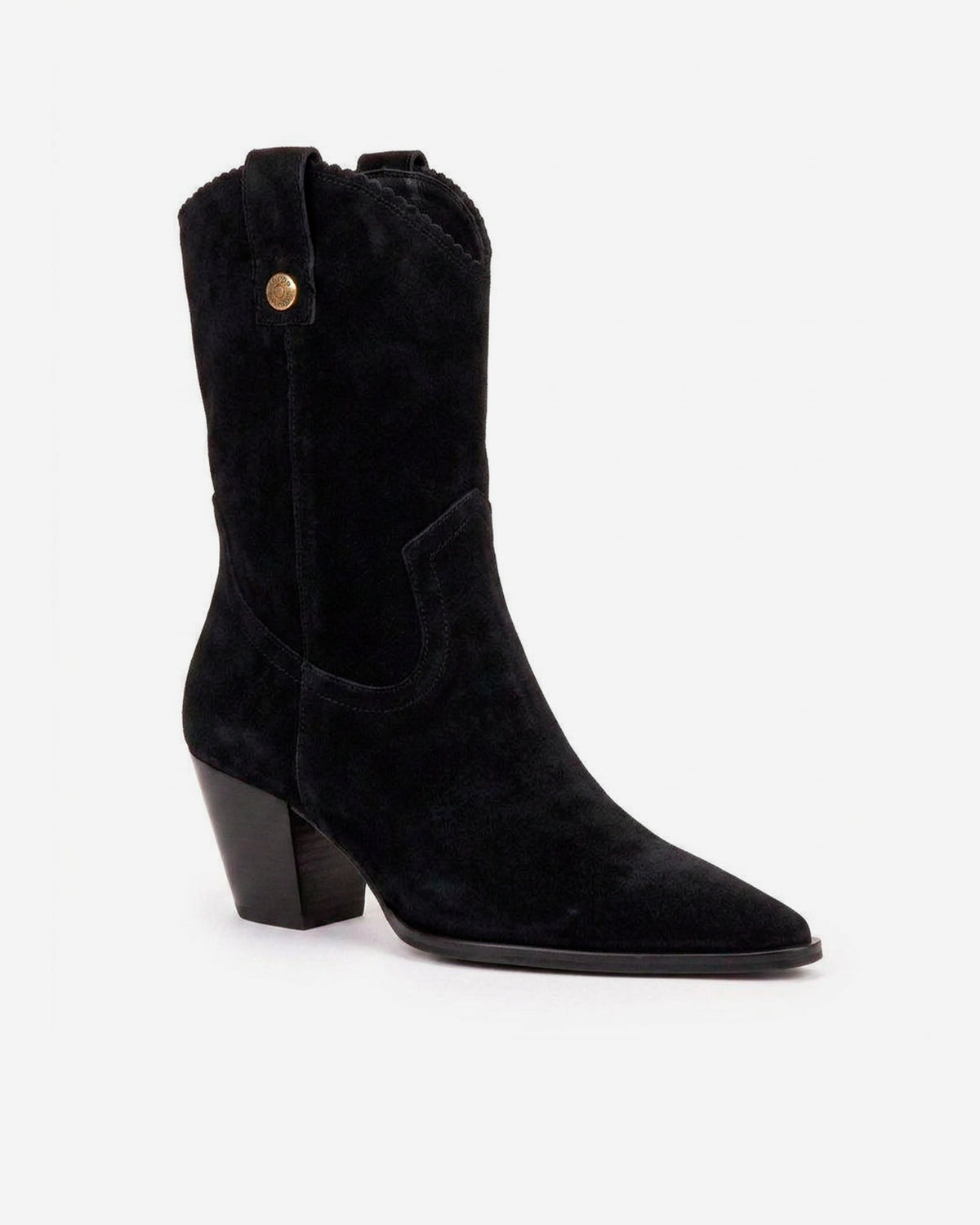 VELOUR NEGRO