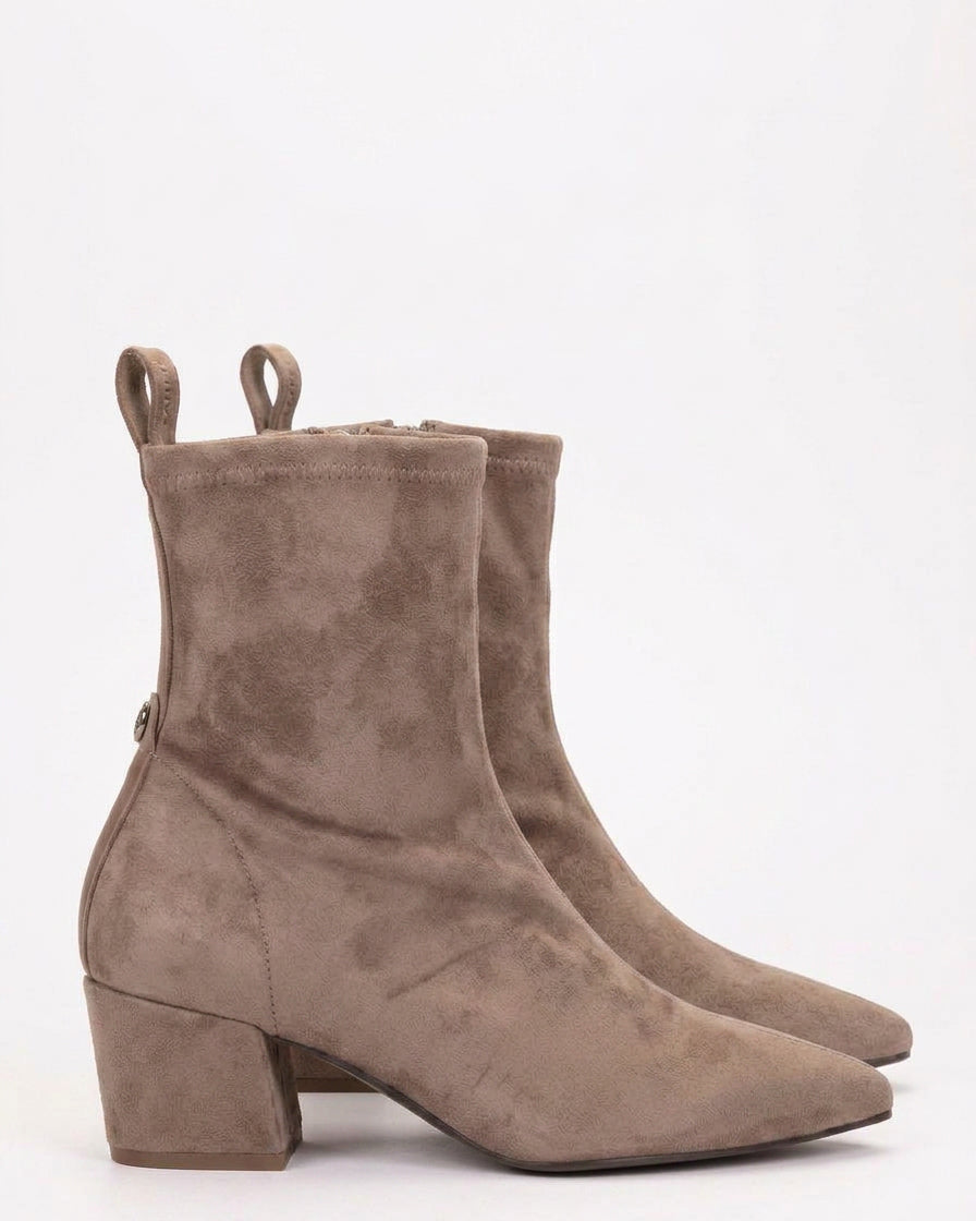 ANTE STRECH TAUPE