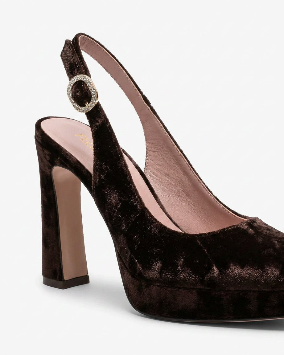 VELVET TESTA