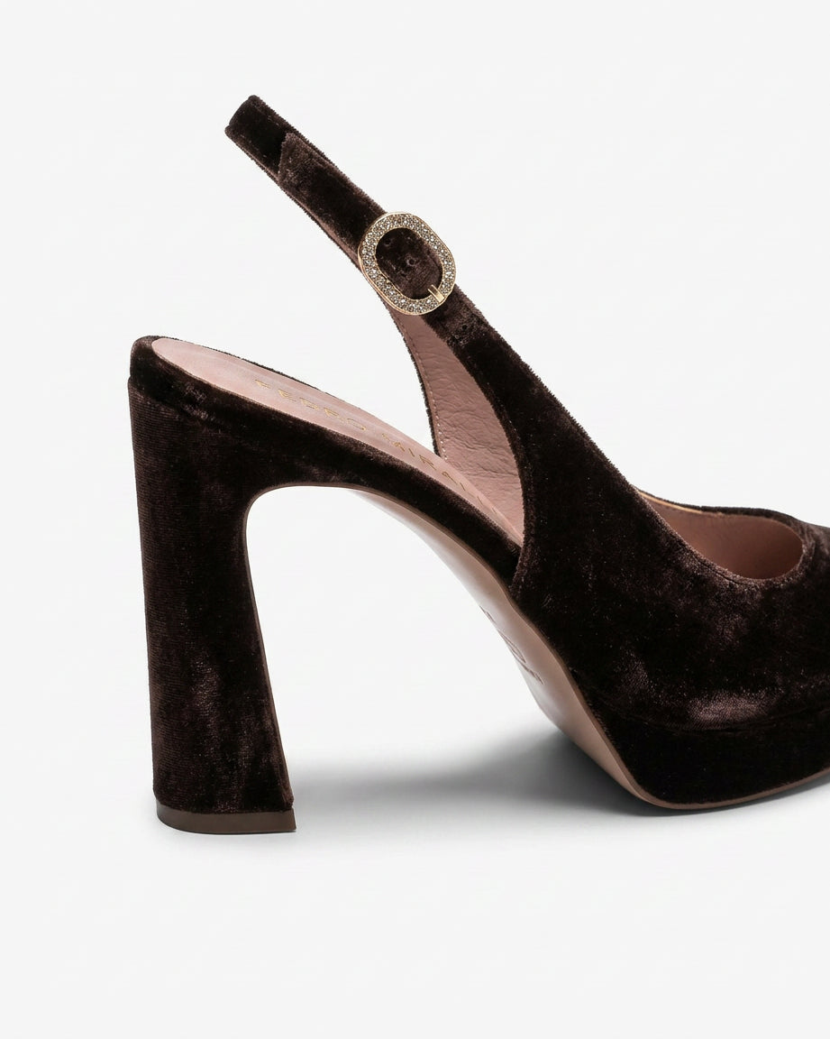 VELVET TESTA