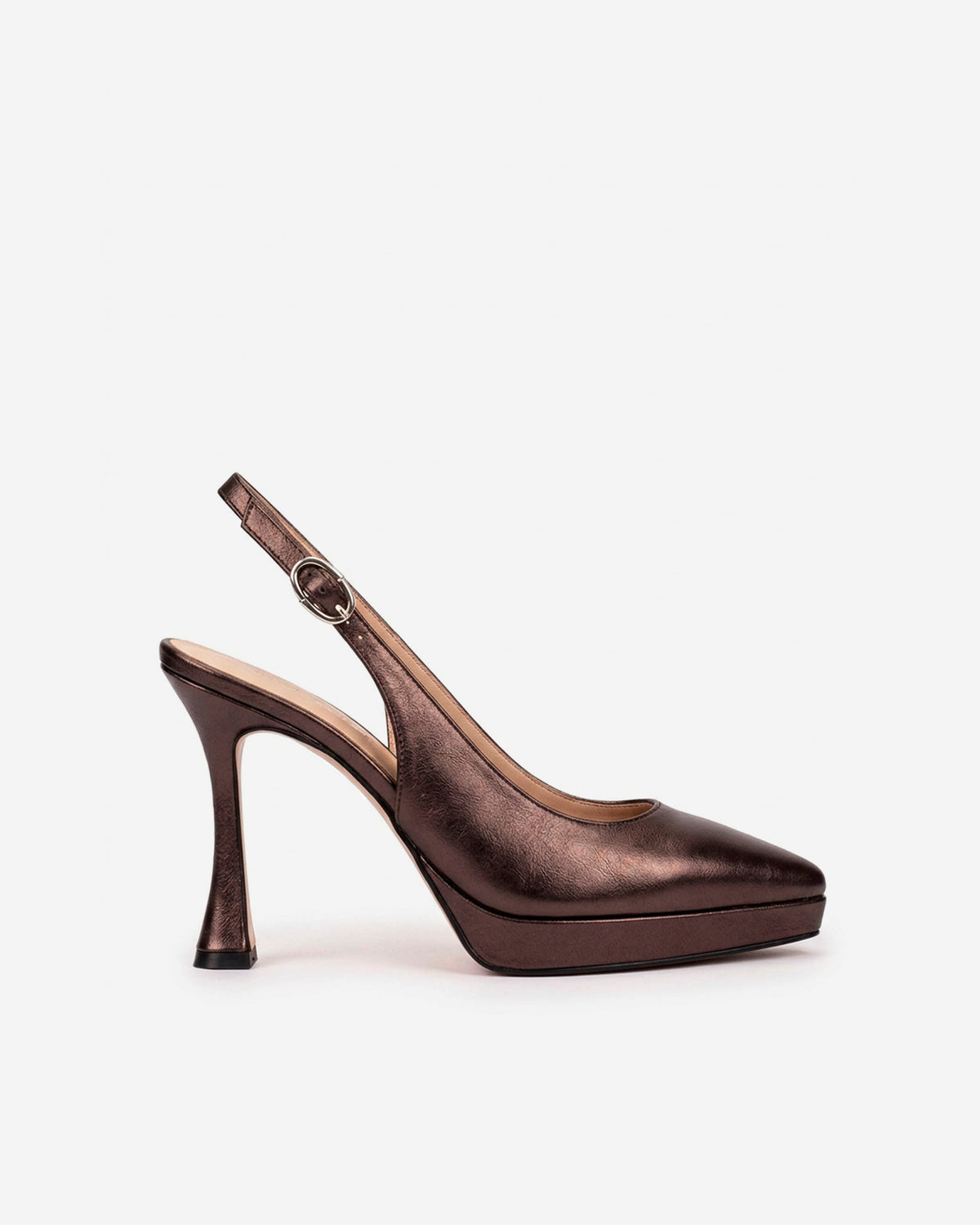 NAPA METAL MARRON