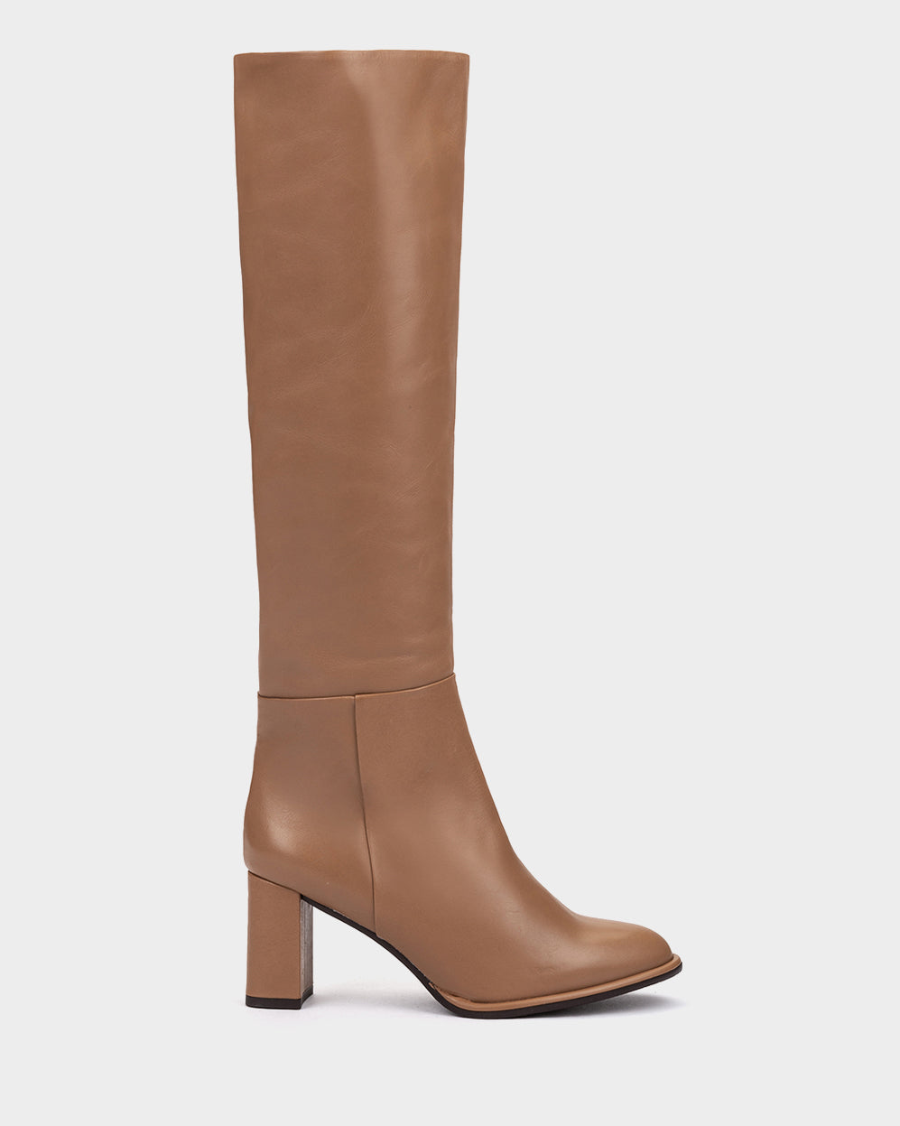NEW HALF CAMEL