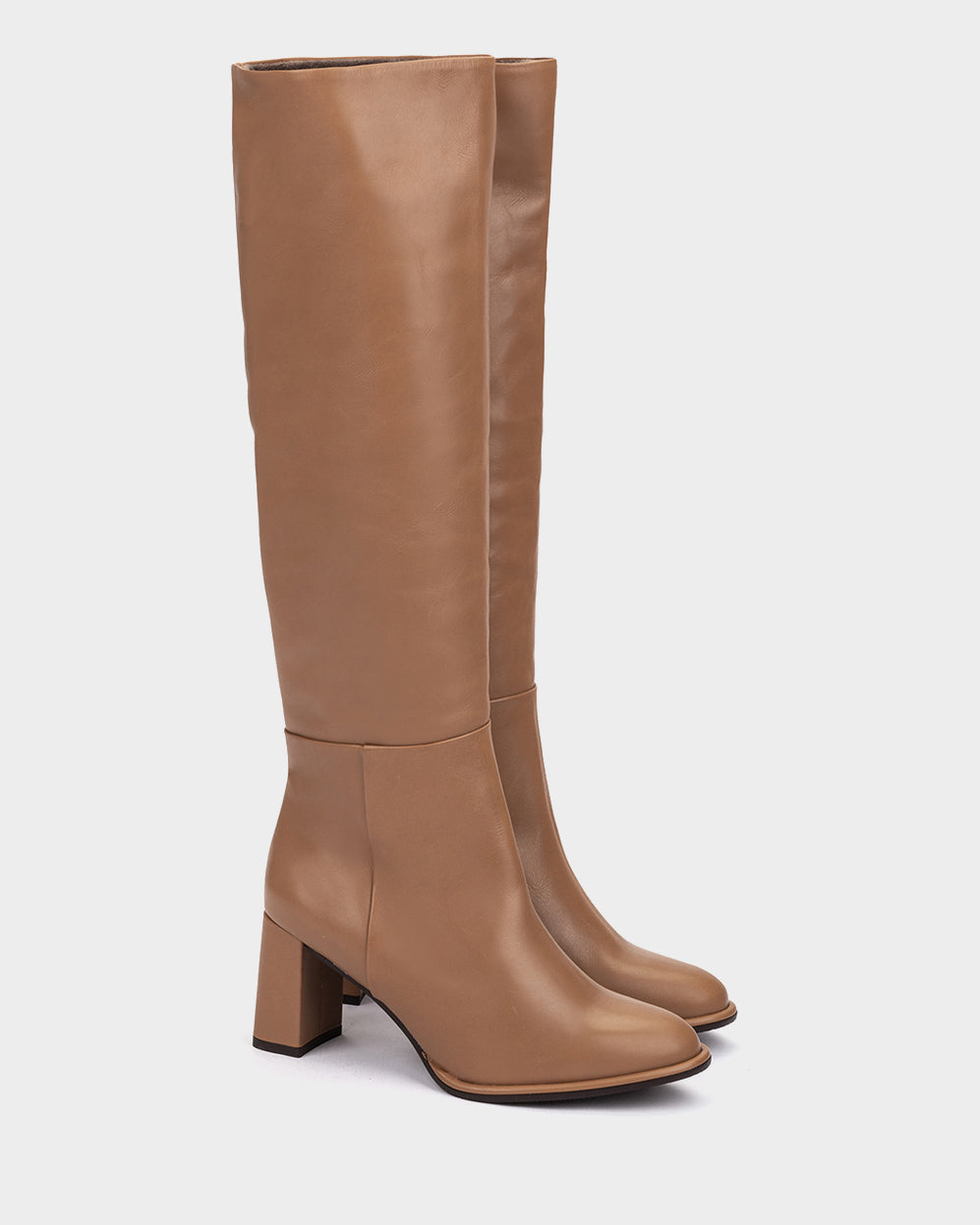 NEW HALF CAMEL