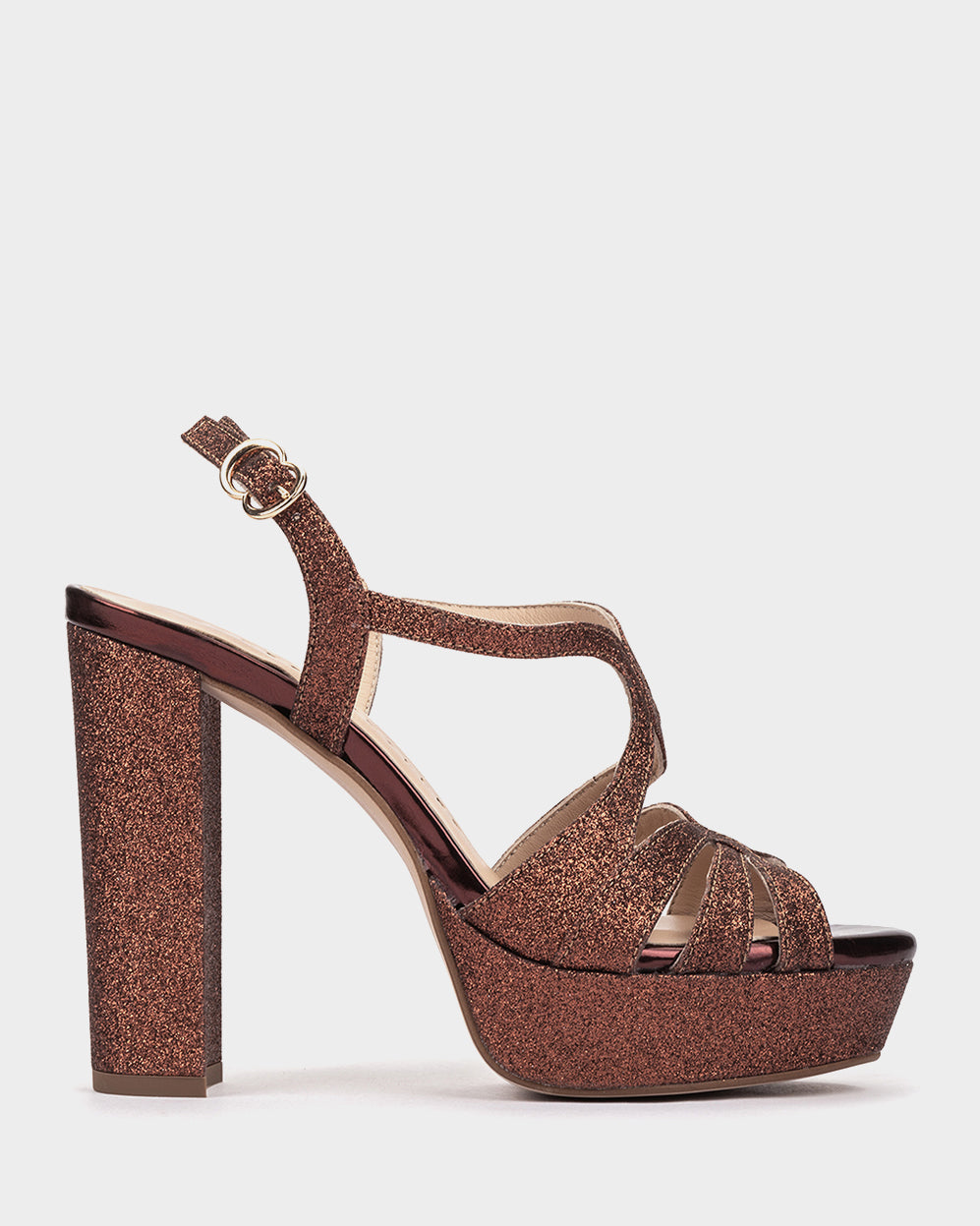 BRIGHT SUPER BRONCE