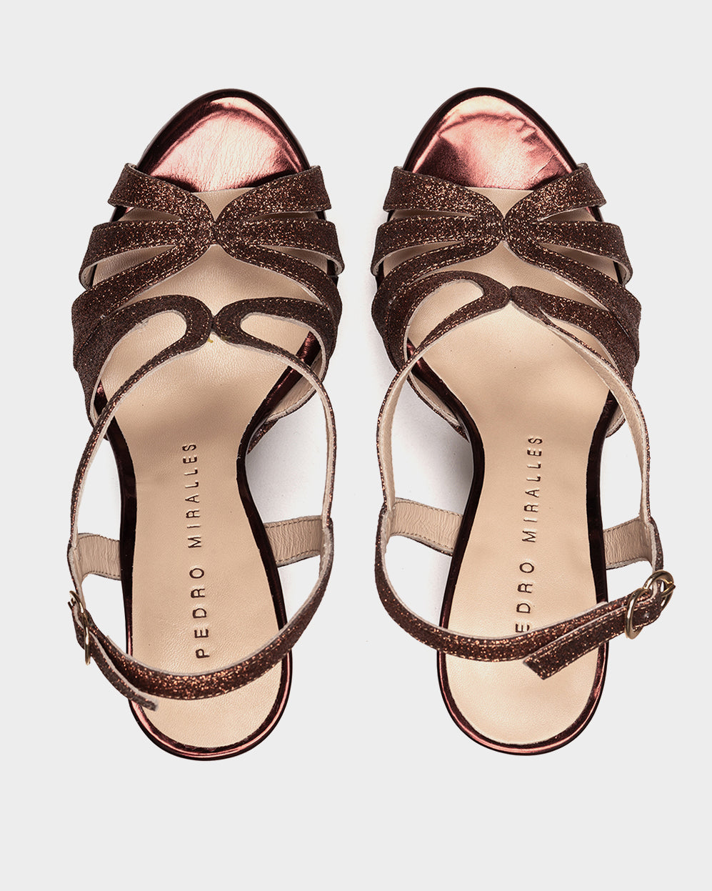 BRIGHT SUPER BRONCE