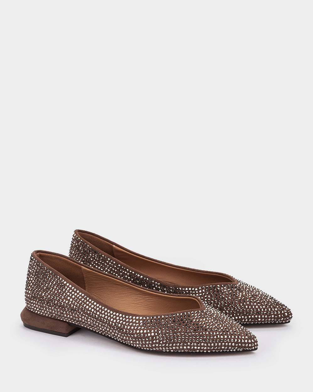 ANTE STRECH TAUPE