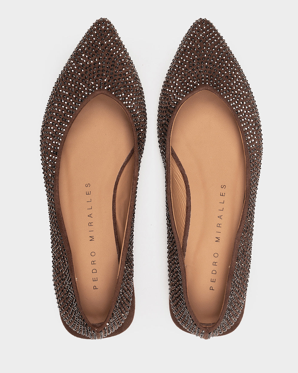 ANTE STRECH TAUPE