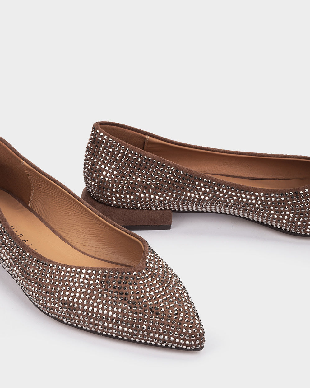 ANTE STRECH TAUPE
