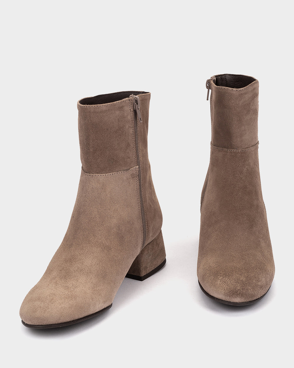 VELOUR MARMOTA