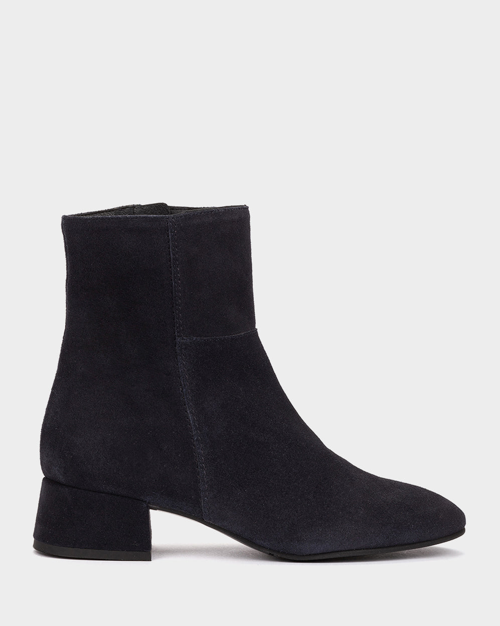 VELOUR NAVY
