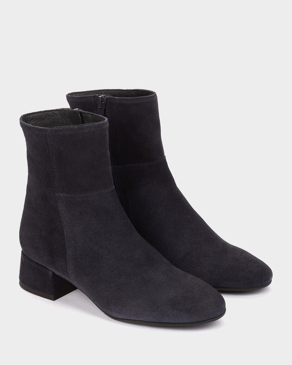 VELOUR NAVY