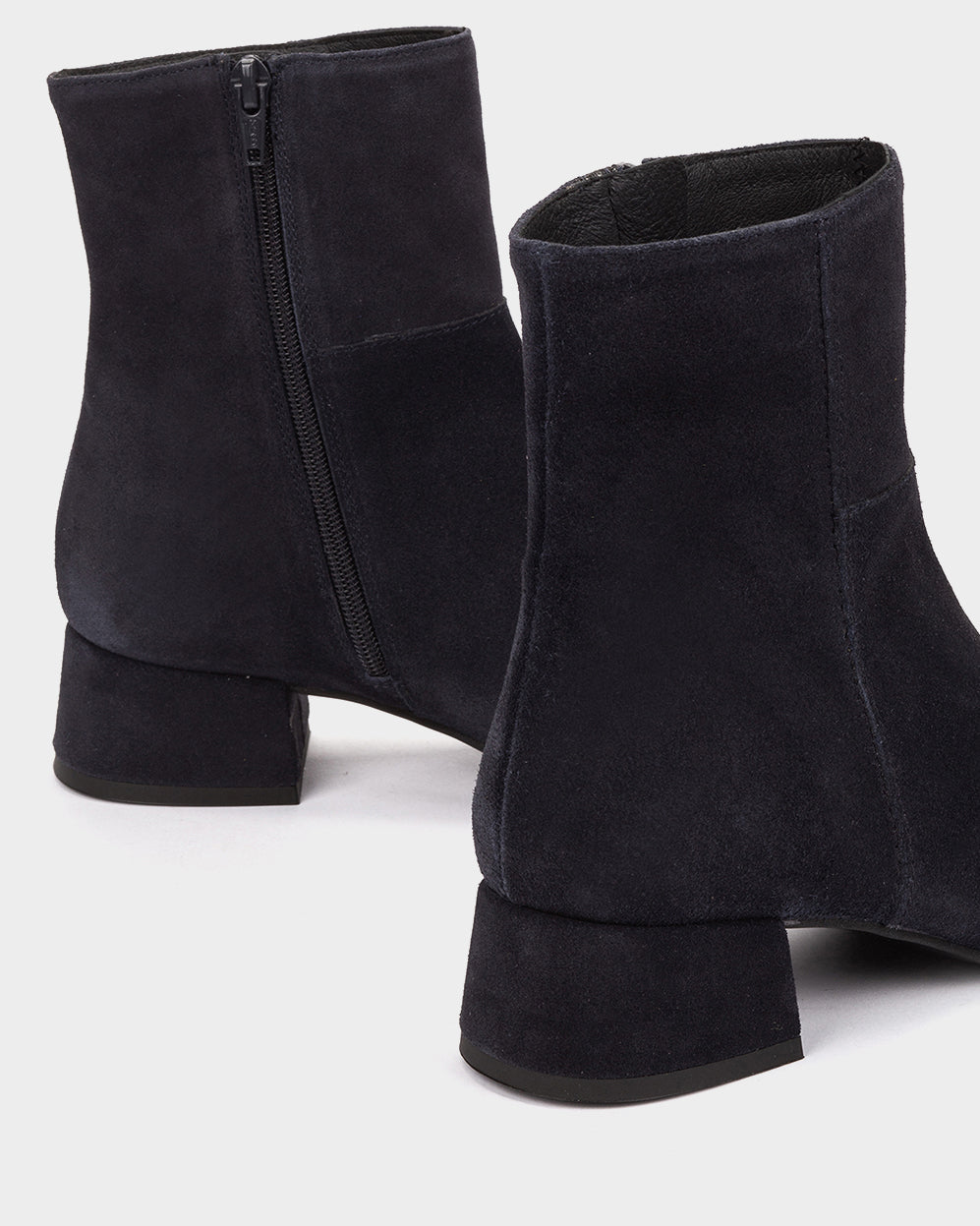 VELOUR NAVY