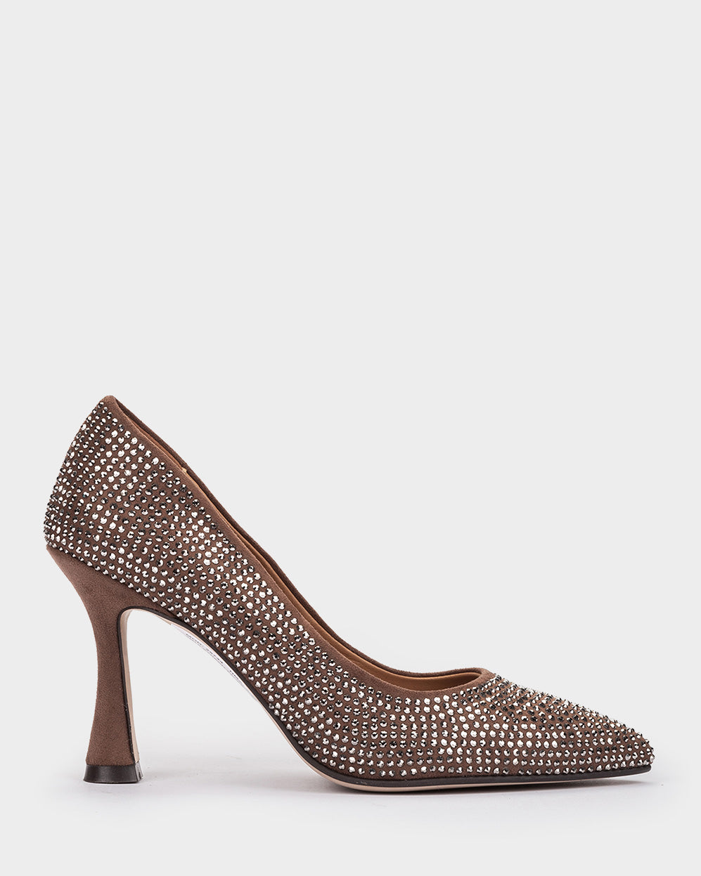 ANTE STRECH TAUPE