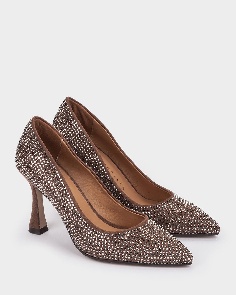 ANTE STRECH TAUPE