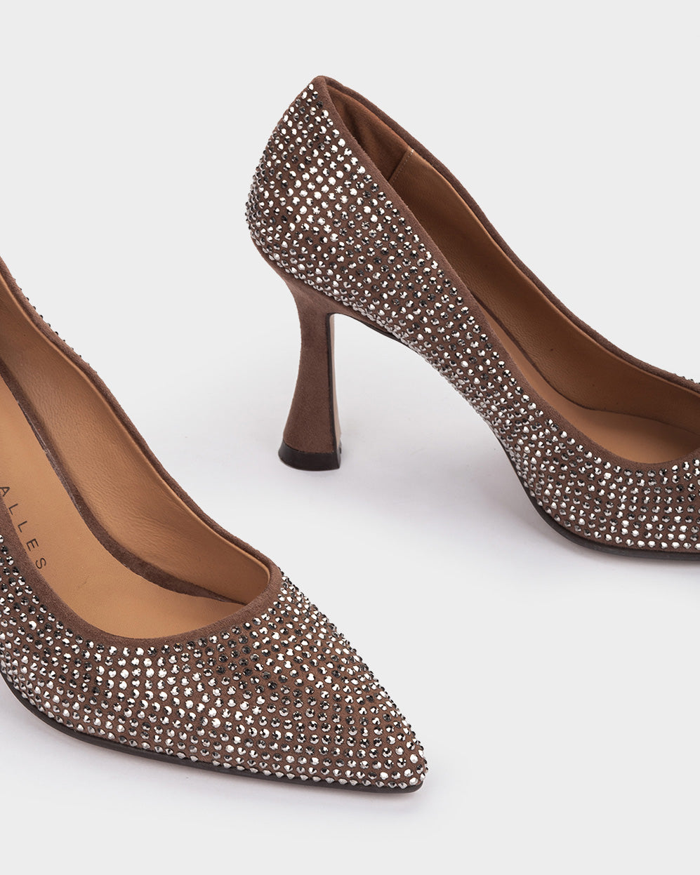 ANTE STRECH TAUPE