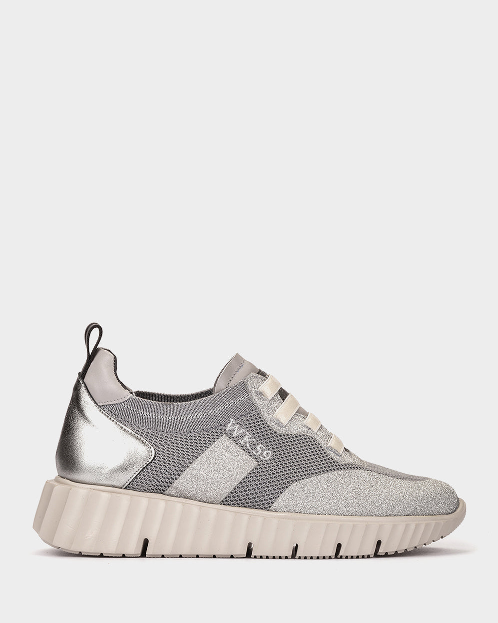 SOCK GRIS